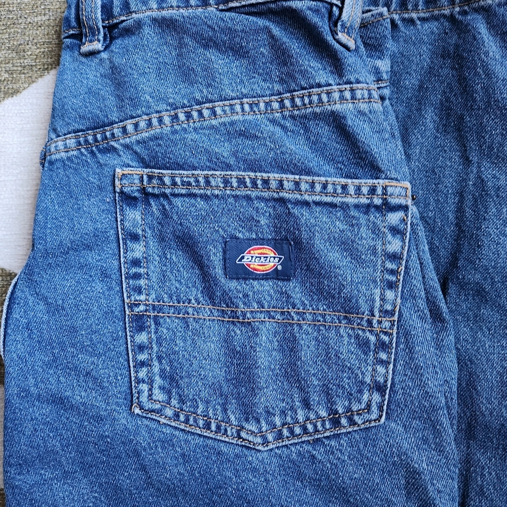Dickies Womens Jeans 10